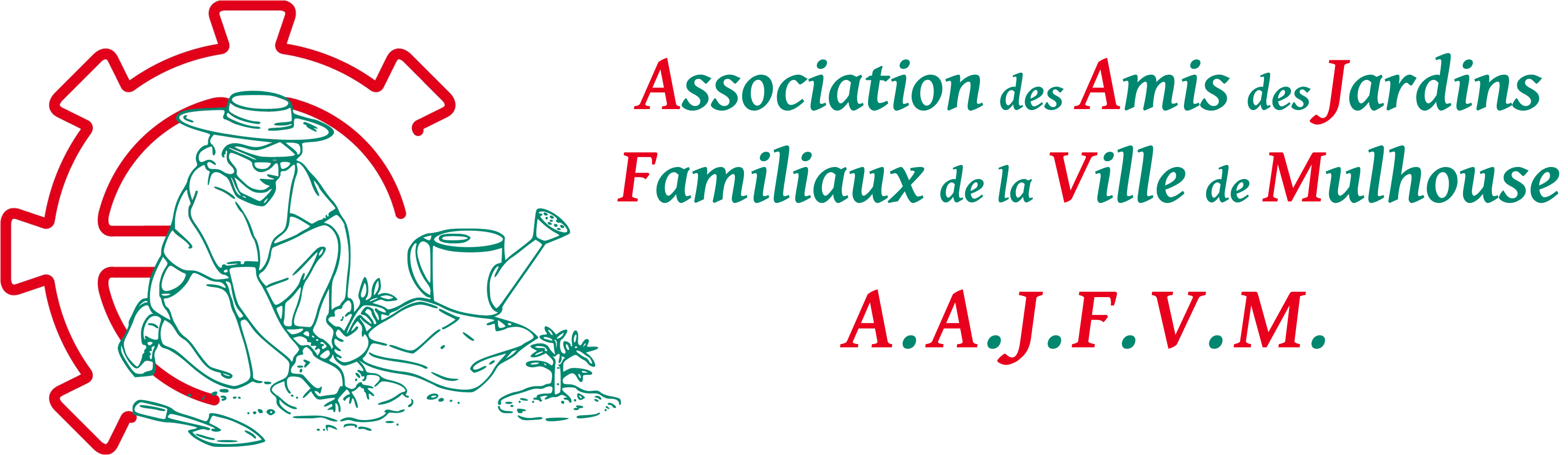 Association des Amis des Jardins Familiaux de la Ville de Mulhouse